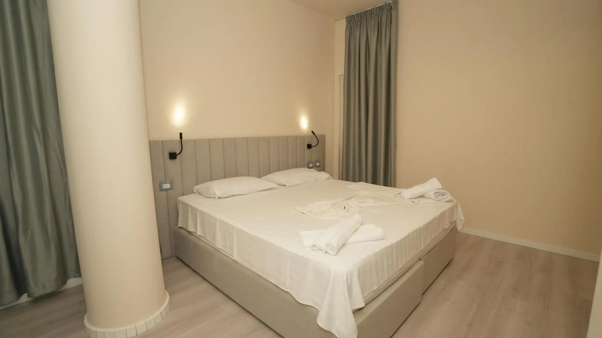 Sunset Hotel Škalngur